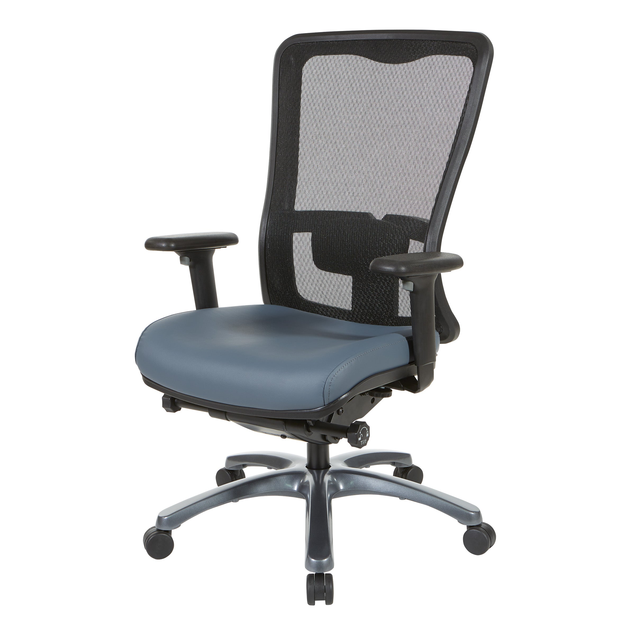 ProGrid High Back Chair 1